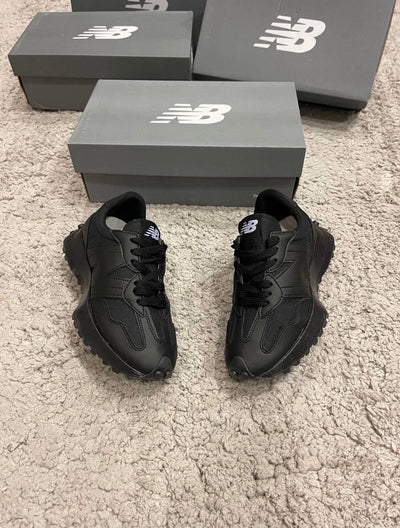 NB 327 “All Black”