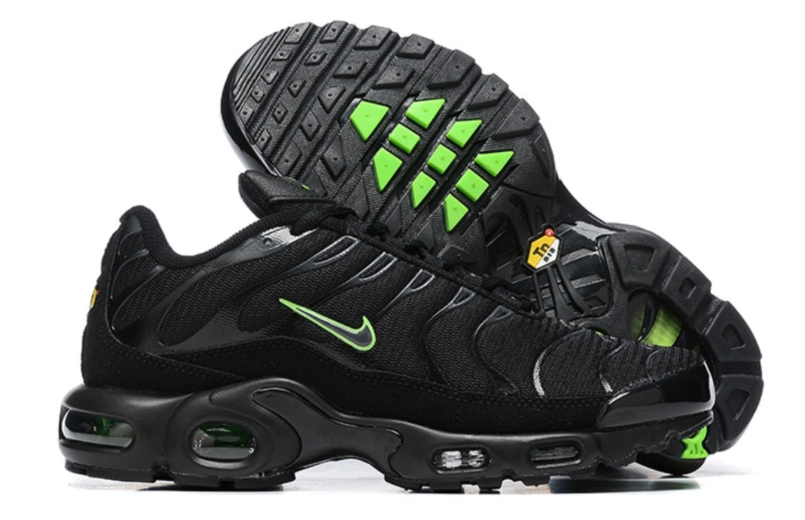 TN "Black Green"
