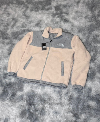 Polar TNF "Grey Beige"