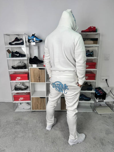 Chandal SYNA WHITE