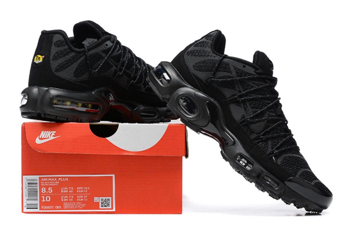 TN Utility "Black"