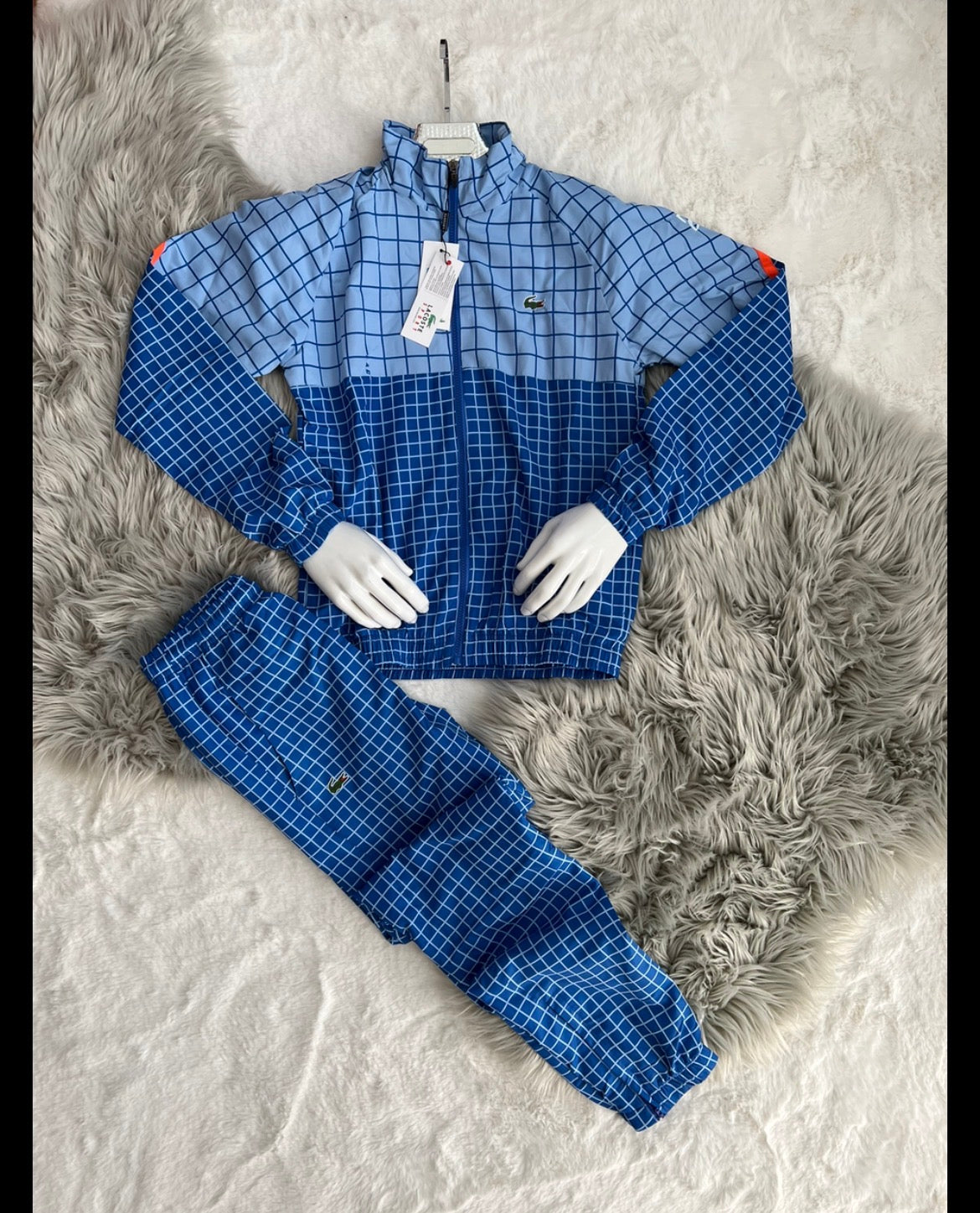 Chandal LCST "Blue Lines"