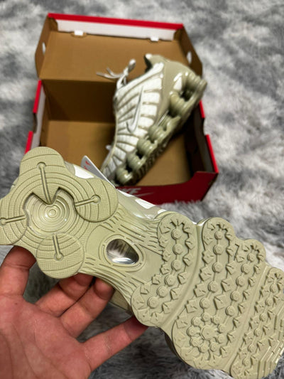 SHX TL “Green Dark”