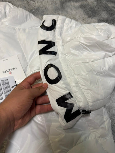 Abrijo MNCLR "White"