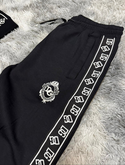 Chandal D&G BLACK