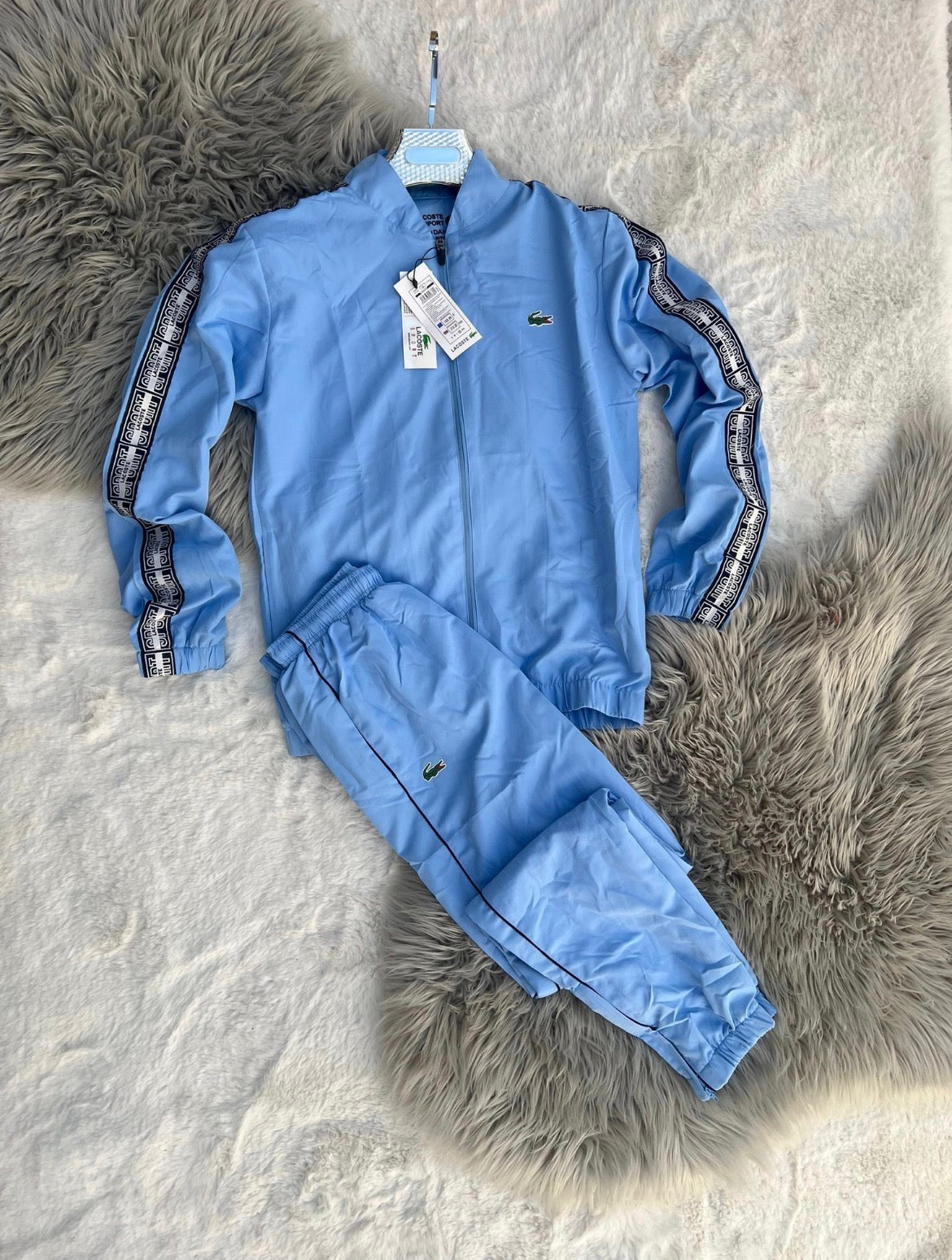 Chandal LCST "Ultra Blue"