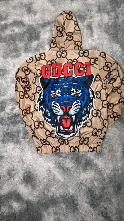 Chaqueta GCC "Color Brand"