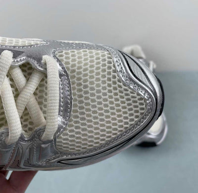 GEL NYC "WHITE GREY"