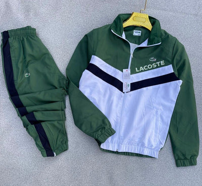 Chandal LCST “Green Yellow"