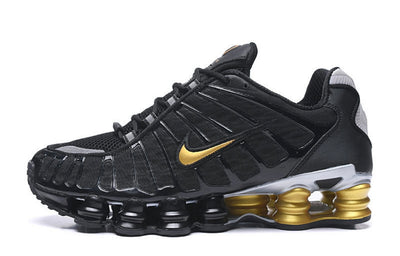 SHX TL "BLACK YELLOW"