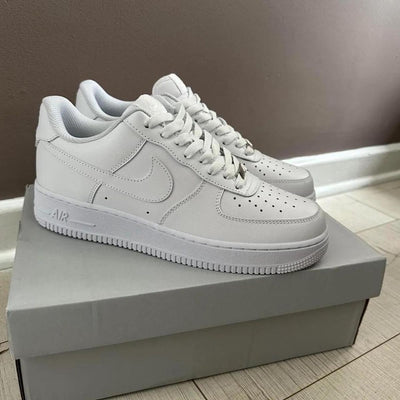 AF1 "White"