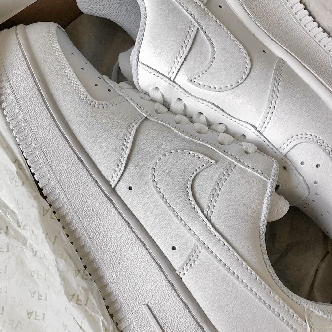 AF1 "White"