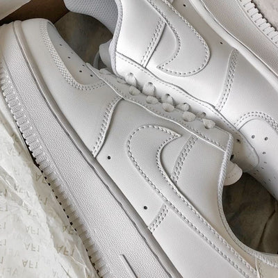AF1 "White"