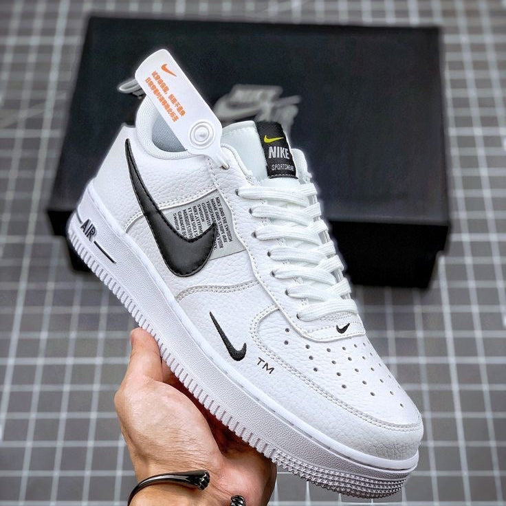 AF1 Utility "White"