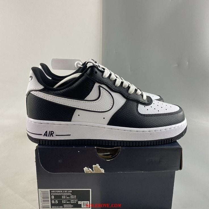 AF1 "Panda"