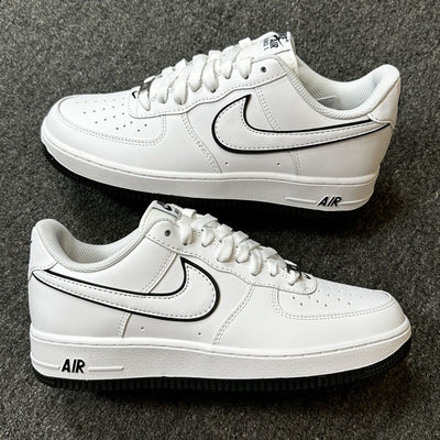 AF1 "White Logo"