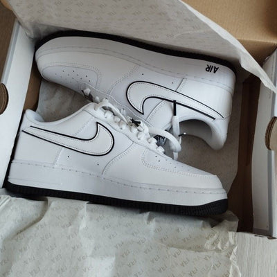AF1 "White Logo"