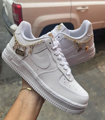 AF1 "Lucky Charms"
