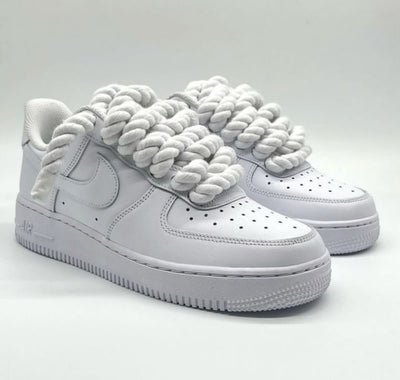 AF1 "ROPE LACES"