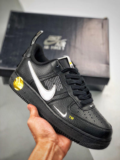 AF1 Utility "Black"