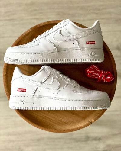 AF1 "Supreme"