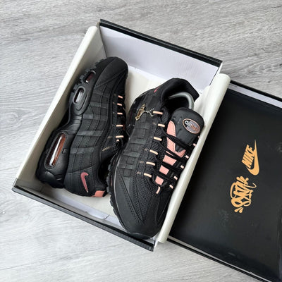 AM 95 x "SYNA WORLD"