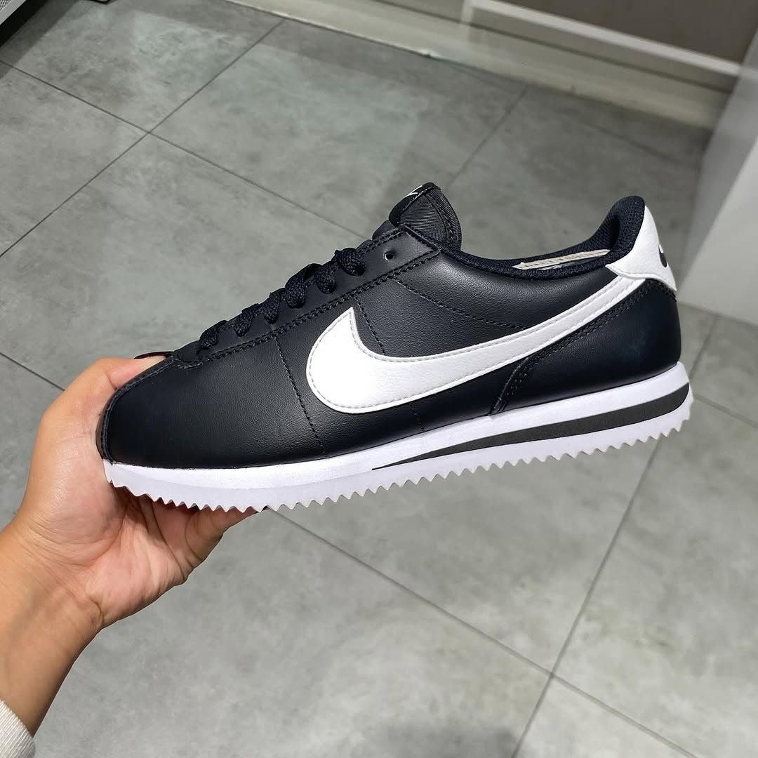 Cortez "Black"