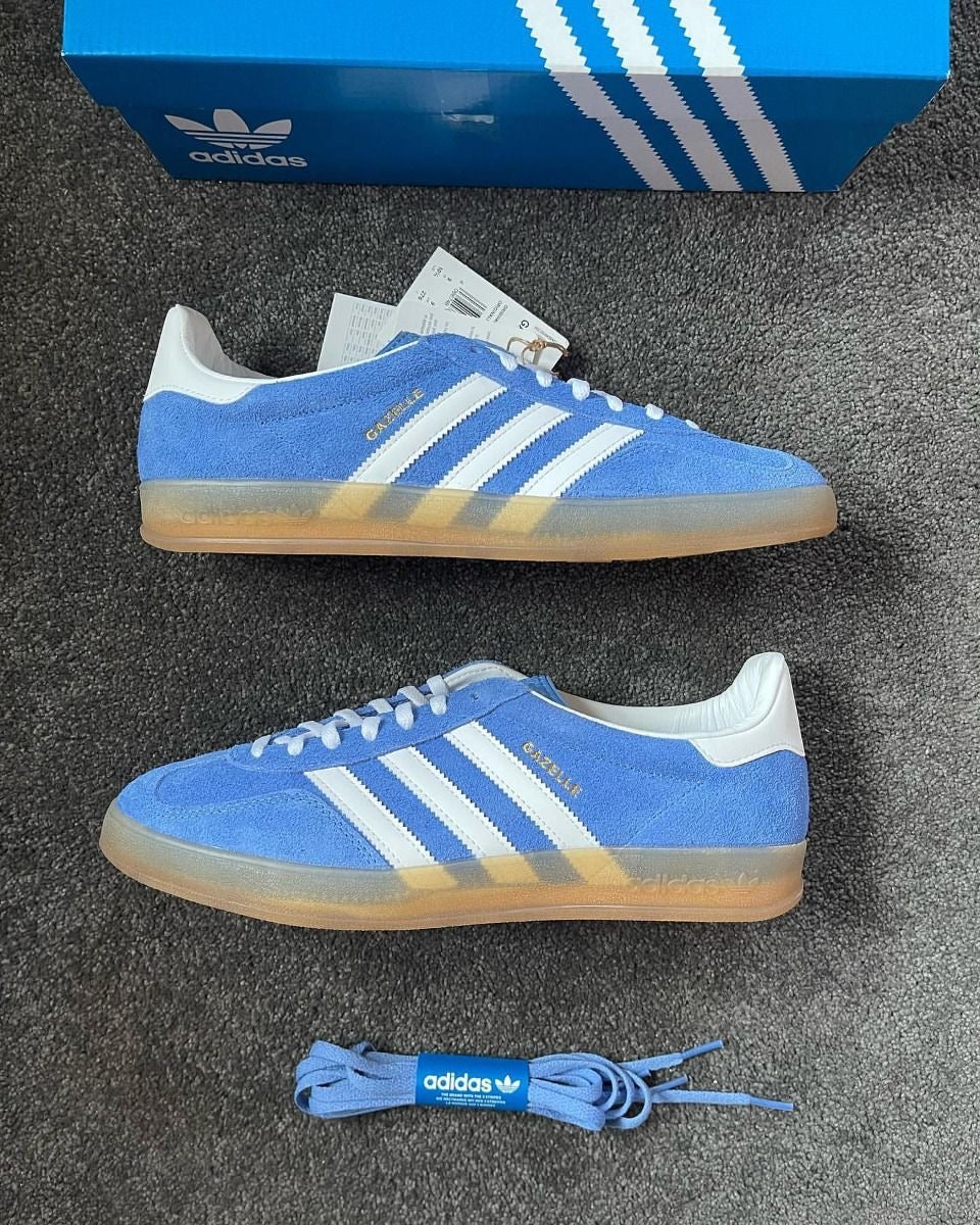 GZELLE "Blue Fusion"