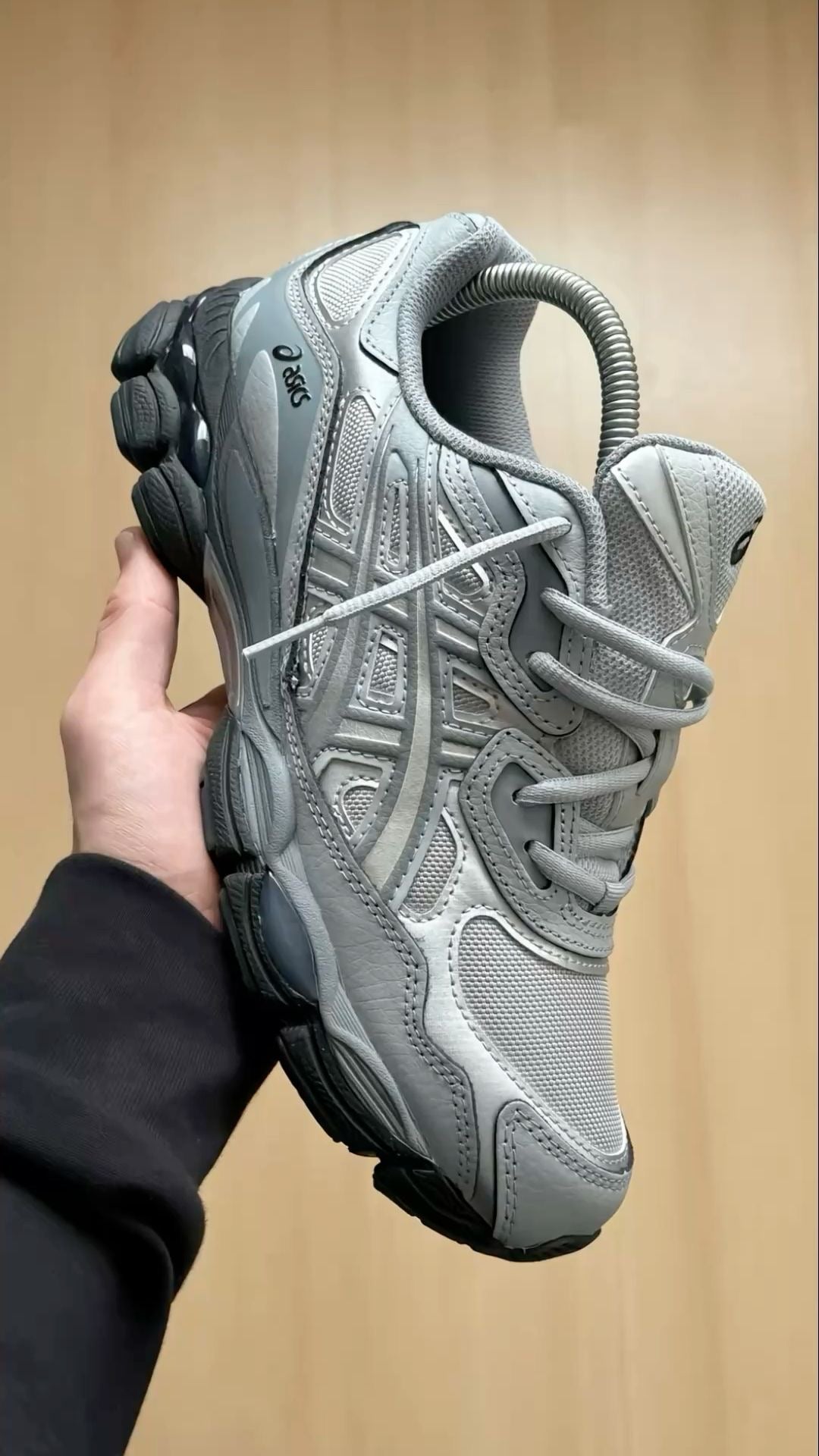 GEL NYC "GREY"