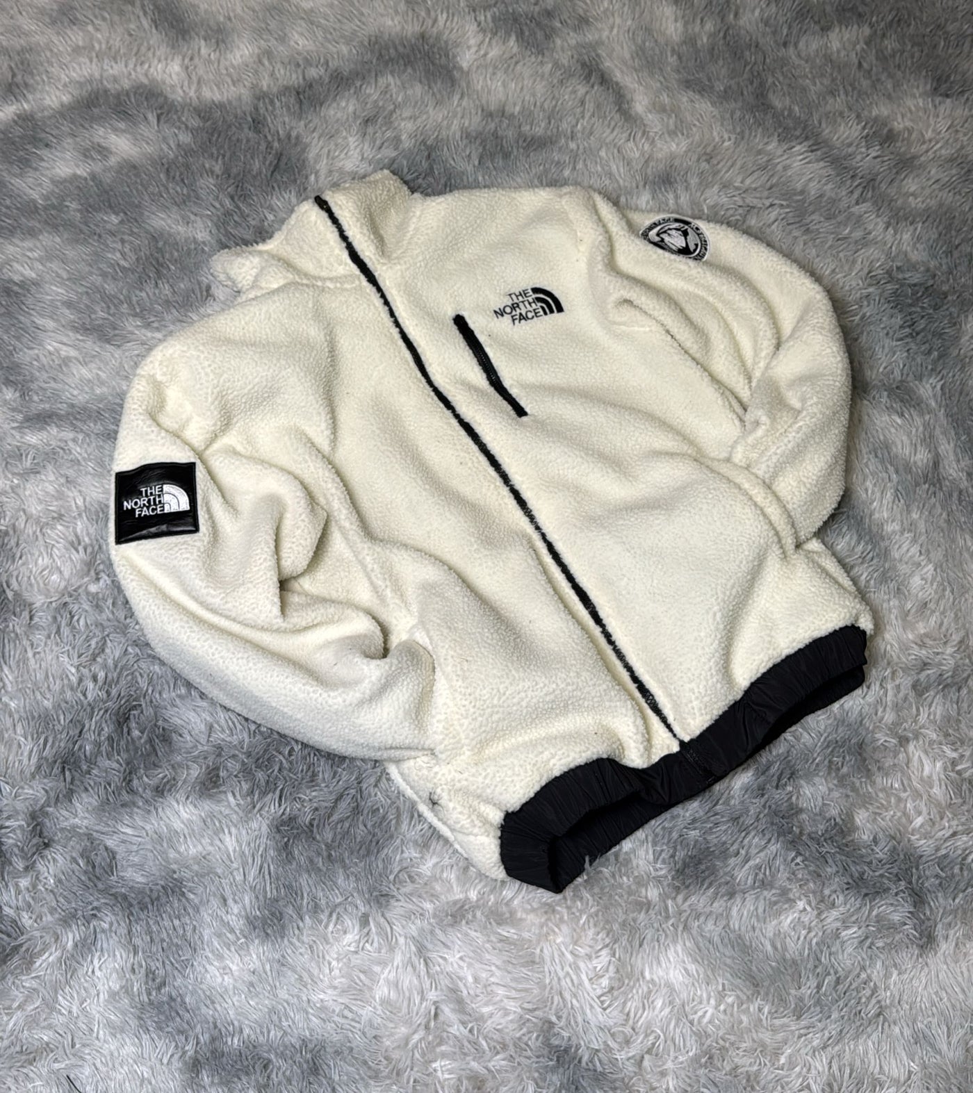Polar TNF "Black"